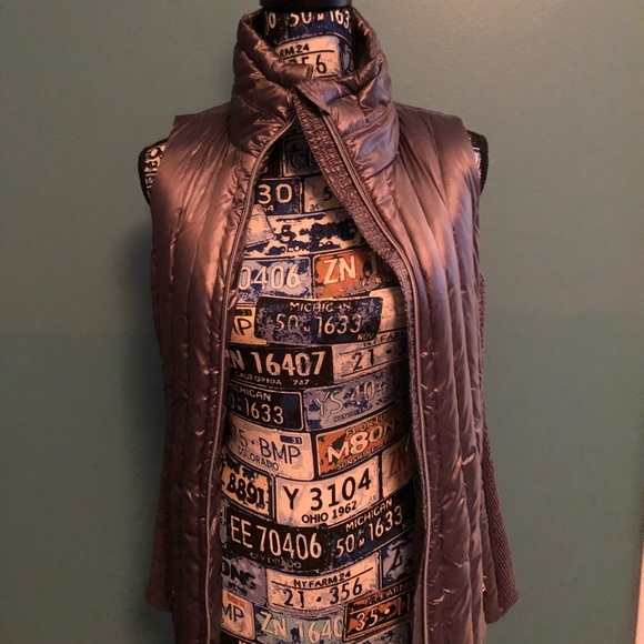 Calvin Klein Jackets & Blazers - Calvin Klein performance puffer vest